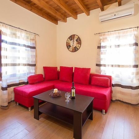 Appartamento 3 Charites Old Town Rhodes City Esterno foto