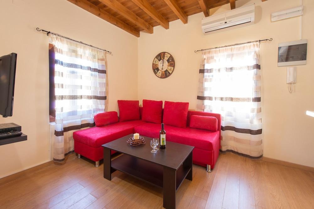 Appartamento 3 Charites Old Town Rhodes City Esterno foto