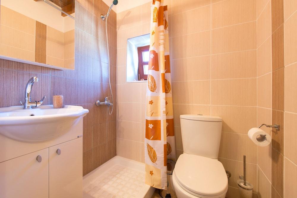 Appartamento 3 Charites Old Town Rhodes City Esterno foto