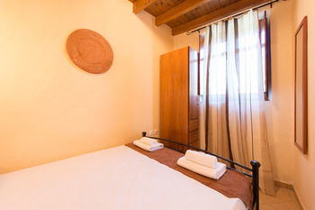 Appartamento 3 Charites Old Town Rhodes City Esterno foto