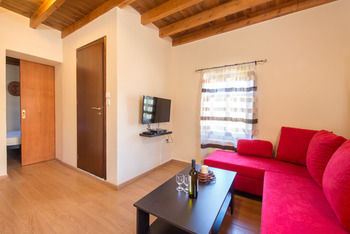 Appartamento 3 Charites Old Town Rhodes City Esterno foto