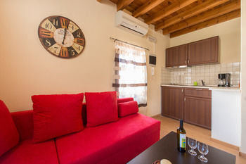Appartamento 3 Charites Old Town Rhodes City Esterno foto